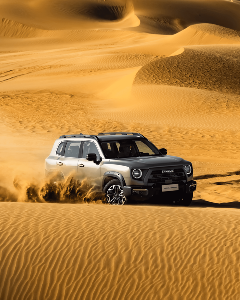 DXP+ Strategy Evolution