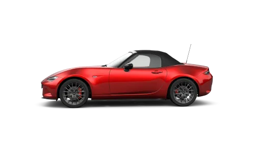 Mazda Mx 5 2